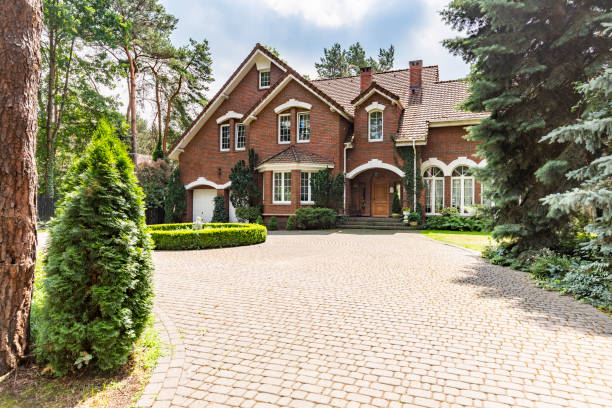 Best Affordable Driveway Pavers  in Osceola Mills, PA
