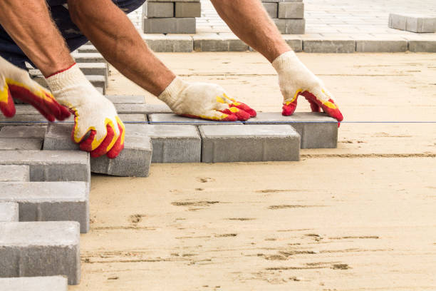 Best Driveway Paving Near Me  in Osceola Mills, PA