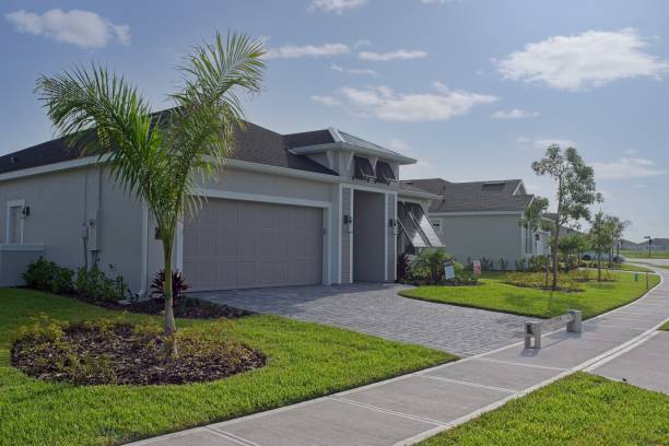 Best Driveway Paving Contractor  in Osceola Mills, PA